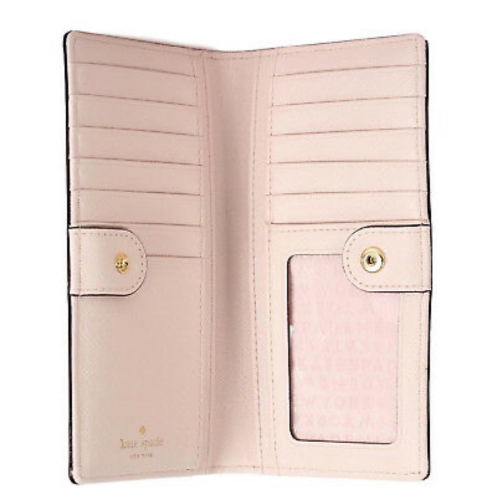 Kate Spade Purse and Wallet Bundle - Picture 8 of 8